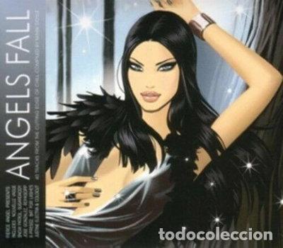 CDs de m&uacute;sica: Angels Fall- 5037300738628