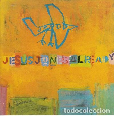 CDs de m&uacute;sica: Already- 0724385713323