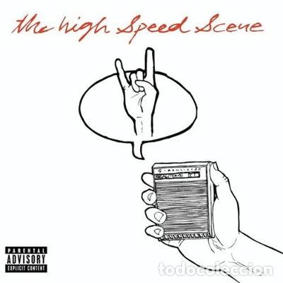 CDs de m&uacute;sica: The High Speed Scene- 0602498801703