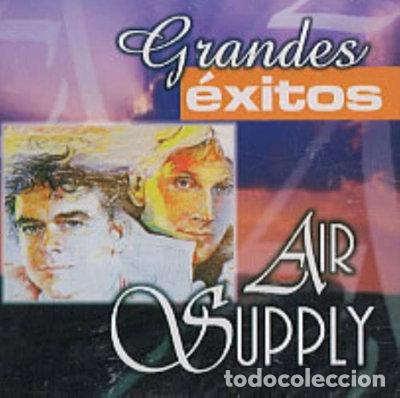 CDs de m&uacute;sica: Greatest Hits- 4007196101005