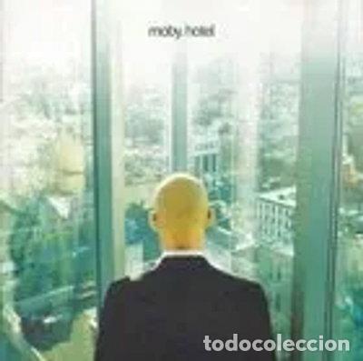 CDs de m&uacute;sica: Hotel- 0724386061027