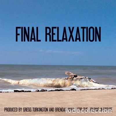 CDs de m&uacute;sica: Final Relaxation- 0689230007821