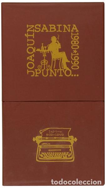 CDs de m&uacute;sica: Punto 1980-1990- 0886970194822