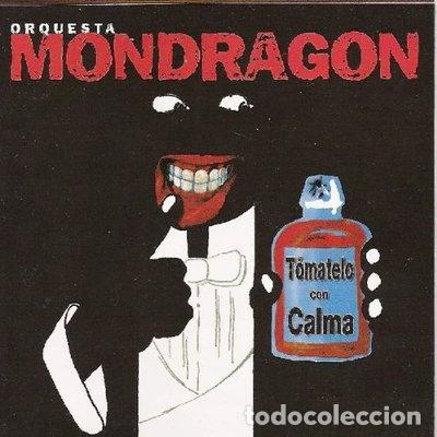 CDs de m&uacute;sica: T&oacute;matelo Con Calma- 8436002048023
