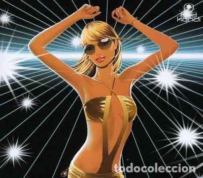 CDs de m&uacute;sica: Disco Kandi 05.04- 0822334012425