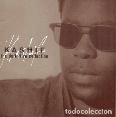 CDs de m&uacute;sica: The Definitive Collection- 0078221898126