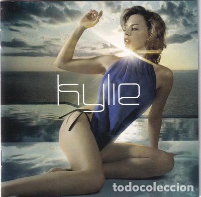 CDs de m&uacute;sica: Light Years- 0724352840021