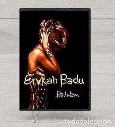 CDs de m&uacute;sica: Baduizm- 0602498123584