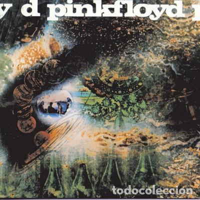 CDs de m&uacute;sica: A Saucerful of Secrets- 0724382975120