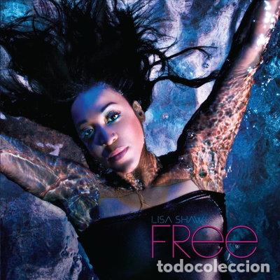 CDs de m&uacute;sica: Free (0893339002162)