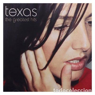 CDs de m&uacute;sica: The Greatest Hits- 0731454826426