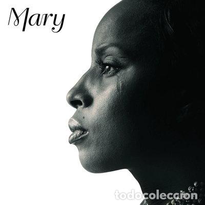 CDs de m&uacute;sica: Mary (0008811225520)