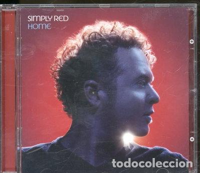 CDs de m&uacute;sica: Home (5055131700041)