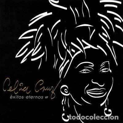 CDs de m&uacute;sica: &Eacute;xitos eternos II- 0602498613429