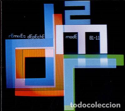 CDs de m&uacute;sica: Remixes 2: 81-11- 5099909663626