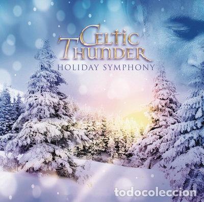 CDs de m&uacute;sica: Holiday Symphony- 0888750291127