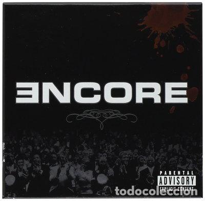 CDs de m&uacute;sica: Encore- 0602498646700