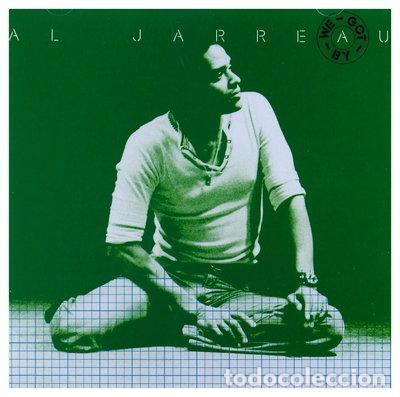 CDs de m&uacute;sica: We Got By- 0075992722223