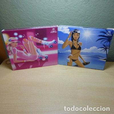 CDs de m&uacute;sica: Back to Love- 0822334014221