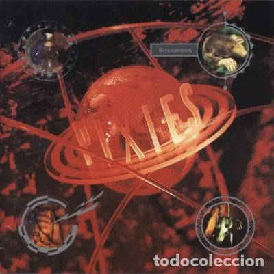 CDs de m&uacute;sica: Bossanova- 4005902117524