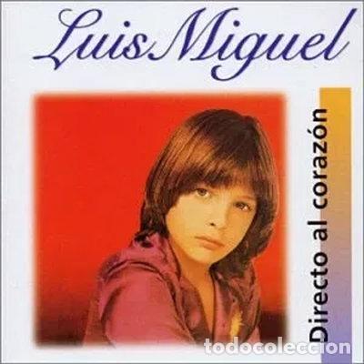 CDs de m&uacute;sica: Directo Al Corazon- 0724349600621