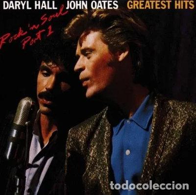 CDs de m&uacute;sica: Greatest Hits - Rock 'n Soul Part 1- 0743212898323