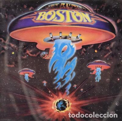 CDs de m&uacute;sica: Boston- 5099708161125