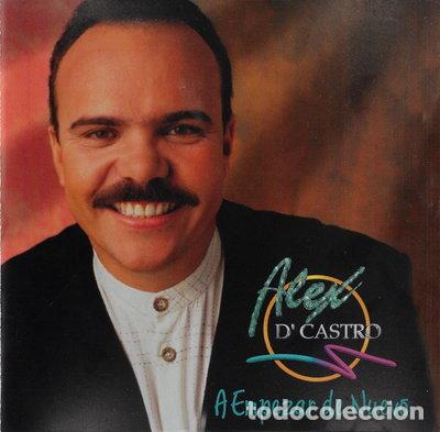 CDs de m&uacute;sica: A empezar de nuevo- 0786367313723