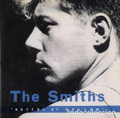 CDs de m&uacute;sica: Hatful of Hollow- 5014644600767