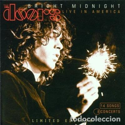 CDs de m&uacute;sica: Bright Midnight- 0075596265621