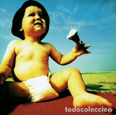 CDs de m&uacute;sica: Galore - The Singles 1987-1997- 0731453965225