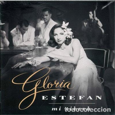 CDs de m&uacute;sica: Mi Tierra- 5099747379925