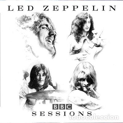 CDs de m&uacute;sica: Bbc Sessions- 0075678306129