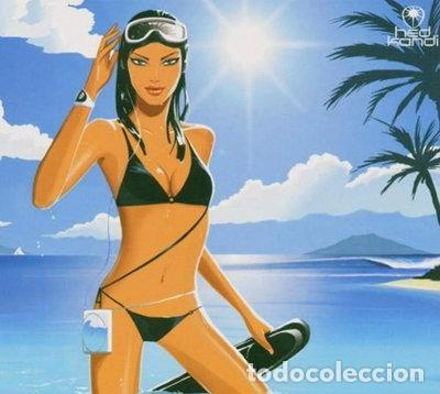 CDs de m&uacute;sica: Beach House 04.04- 0822334011527