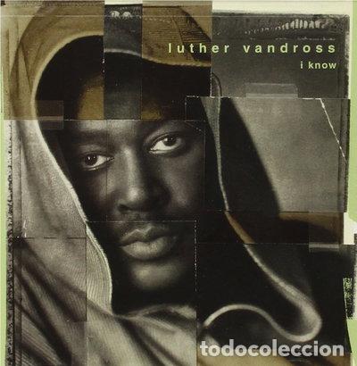 CDs de m&uacute;sica: I Know- 0724384608927