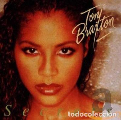 CDs de m&uacute;sica: Secrets- 0743214601228