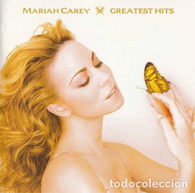CDs de m&uacute;sica: Greatest Hits- 5099750546192