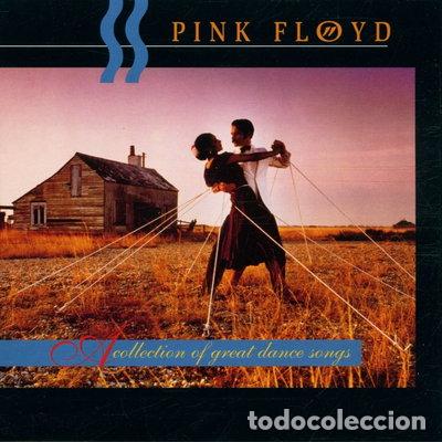 CDs de m&uacute;sica: A Collection Of Great Dance Songs- 0724352624522