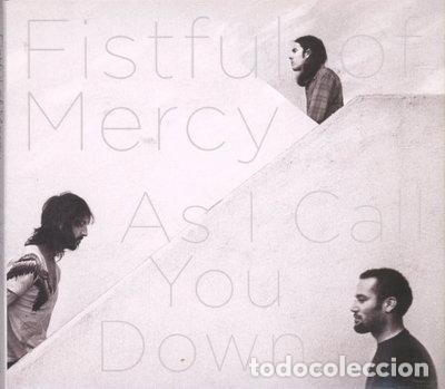 CDs de m&uacute;sica: As I Call You Down- 0601091063129