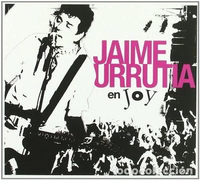 CDs de m&uacute;sica: En Joy- 5051442184624