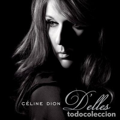 CDs de m&uacute;sica: D'elles- 0886970479622