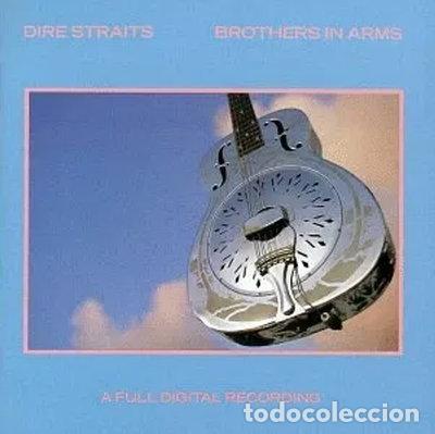 CDs de m&uacute;sica: Brothers in Arms- 0075992526425