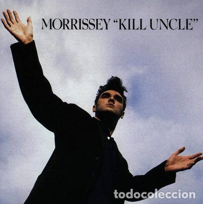 CDs de m&uacute;sica: Kill Uncle- 0077779570720