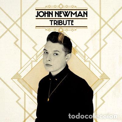 CDs de m&uacute;sica: Tribute- 0602537436620