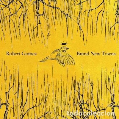 CDs de m&uacute;sica: Brand New Towns- 5033197430225