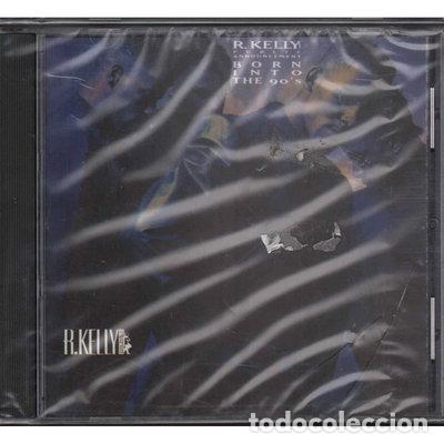 CDs de m&uacute;sica: Born into the 90's- 0828765363020