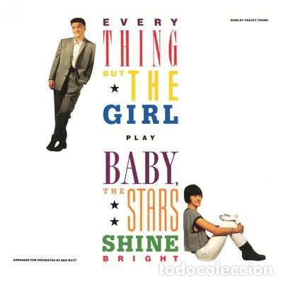 CDs de m&uacute;sica: Baby The Stars Shine Bright- 0022924096624
