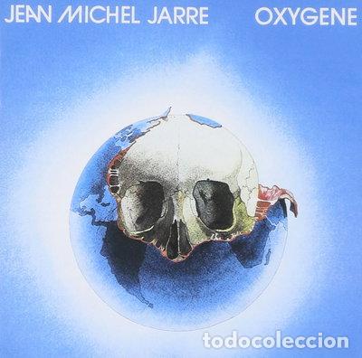 CDs de m&uacute;sica: Oxyg&egrave;ne- 3460503614024
