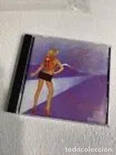 CDs de m&uacute;sica: The Pros and Cons of Hitchhiking- 0074643929028