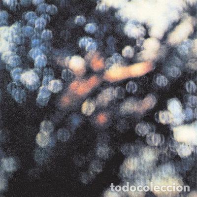 CDs de m&uacute;sica: Obscured By Clouds- 0724383560929